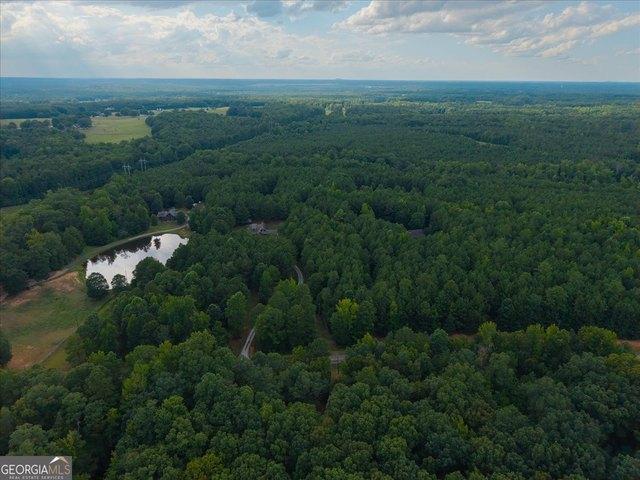 Land for sale in Rutledge, Georgia