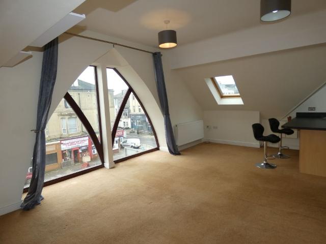 Apartment for rent in Blackpool, Isle Of Man