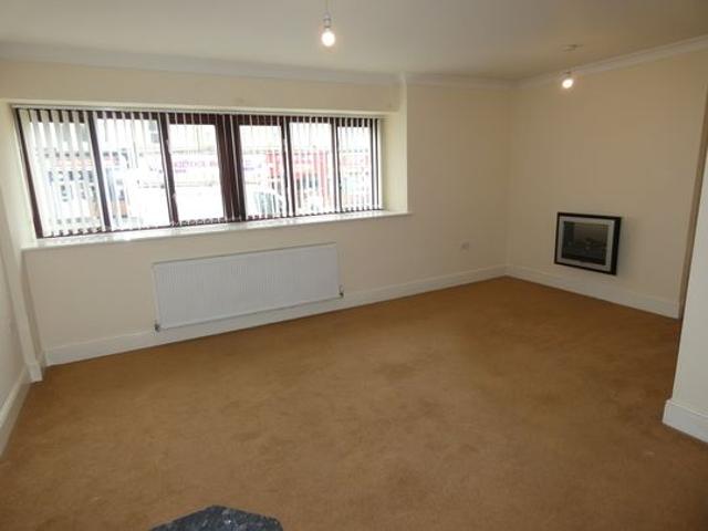 Apartment for rent in Blackpool, Isle Of Man