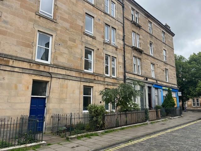 Apartment for rent in Hillside, Leith