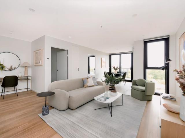 Apartment for rent in Dickson, Australian Capital Territory
