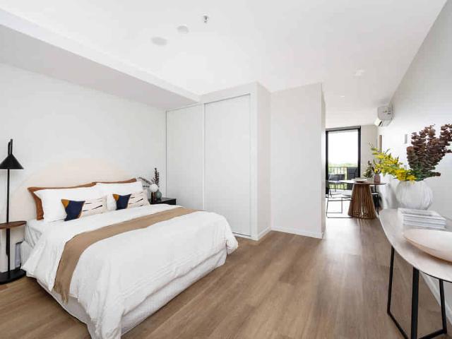 Apartment for rent in Dickson, Australian Capital Territory
