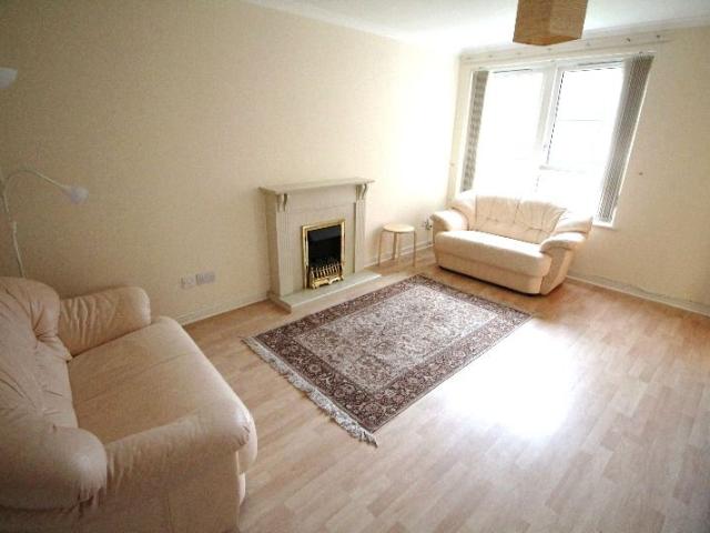 Apartment for rent in Hillside, City of Edinburgh