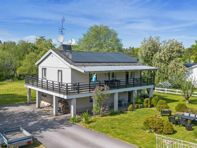 Bostad till salu i Botkyrka, Stockholm