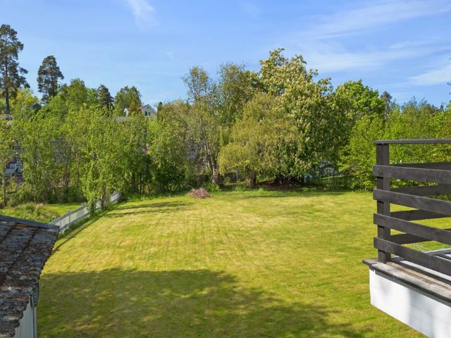Bostad till salu
