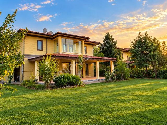 Dicle Vadi Evleri, Sur içerisinde satılık Villa