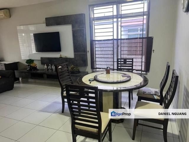 House for sale in Johore Bahru, Johor