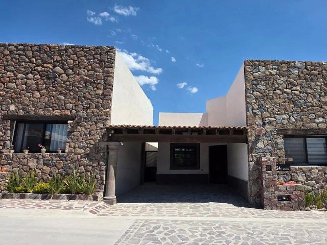 Casa en renta en San Miguel De Allende, Guanajuato