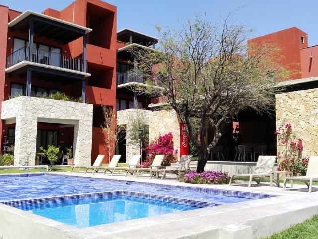 Departamento en renta en San Miguel De Allende, Guanajuato