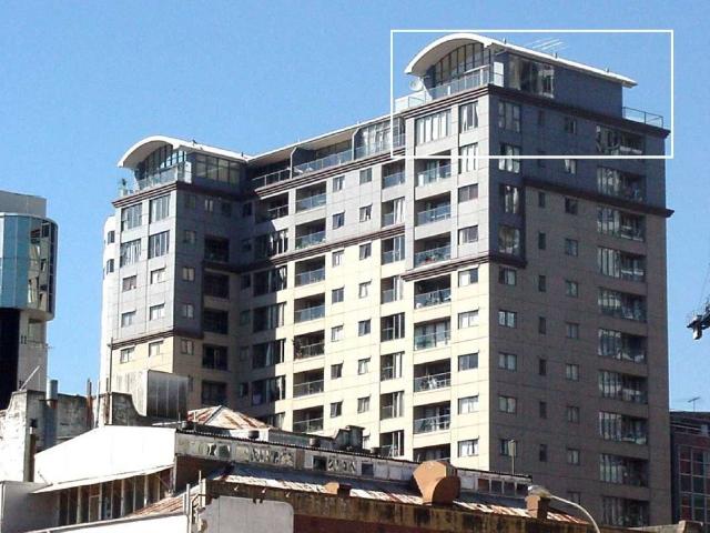 Apartment for sale in Auckland, Oroua County