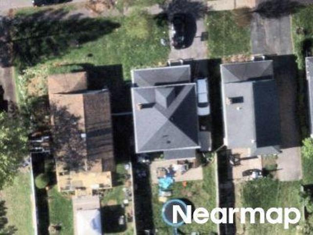 House for sale in Syracuse, New York