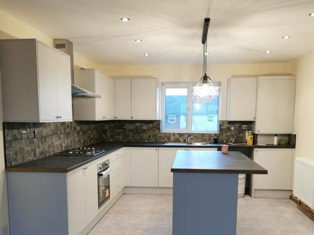Apartment for rent in Boythorpe, Loundsley Green