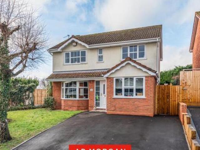 House for sale in Callow Hill, Redditch