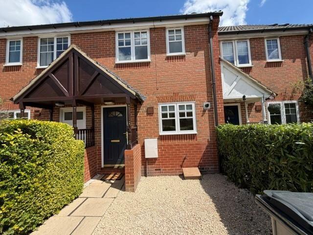 House for rent in Ladygrove, Berrick Salome