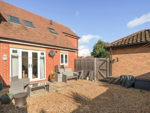 House for sale in Berrick Salome, Oxfordshire