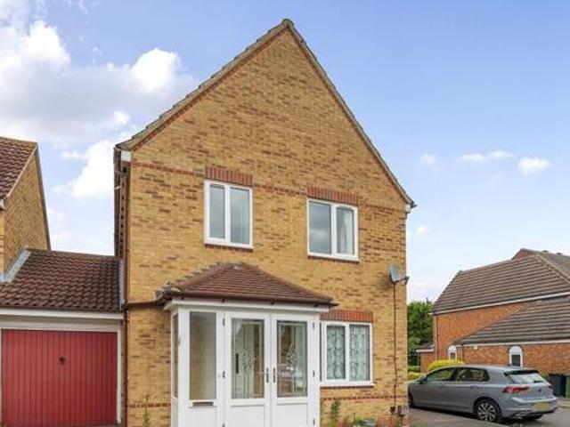 House for rent in Berrick Salome, Oxfordshire