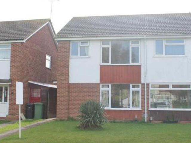 House for rent in Berrick Salome, Oxfordshire