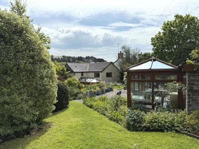 House for sale in Bude, Cornwall