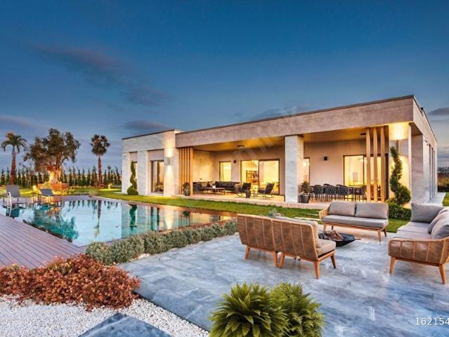 Büyükçekmece, İstanbul içerisinde satılık Villa