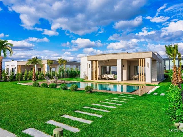 Büyükçekmece, İstanbul içerisinde satılık Villa