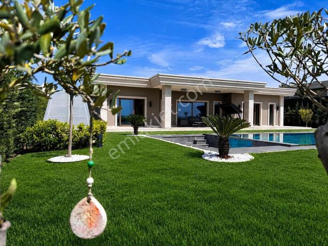 Büyükçekmece, İstanbul içerisinde satılık Villa