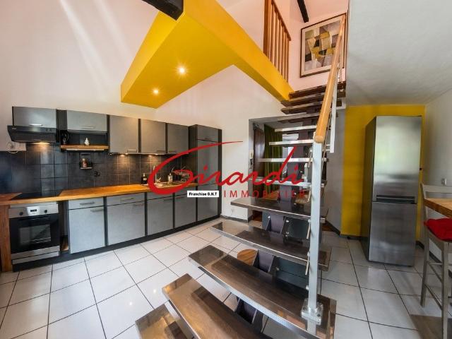 Appartement vente à Mulhouse, Didenheim