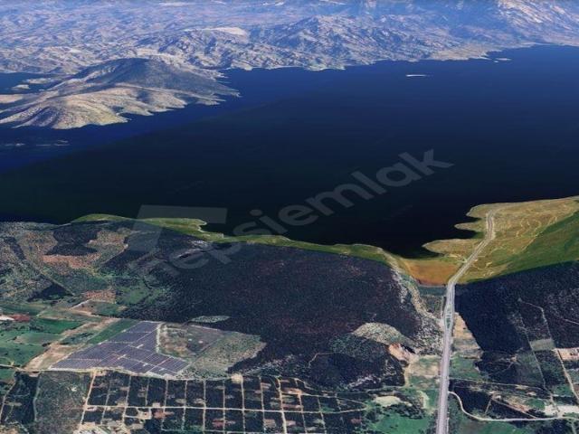 Didim içerisinde satılık Arsa