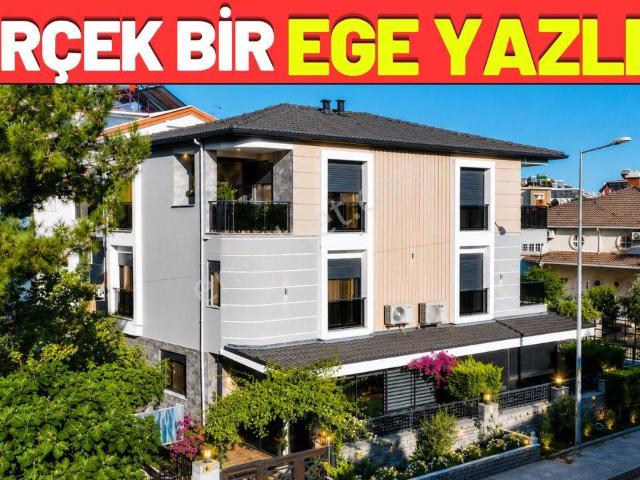 Didim, Aydin içerisinde satılık Villa