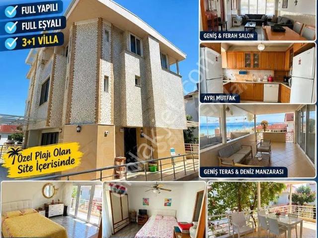 Didim, Aydin içerisinde satılık Villa