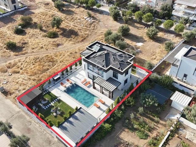 Didim, Aydin içerisinde satılık Villa