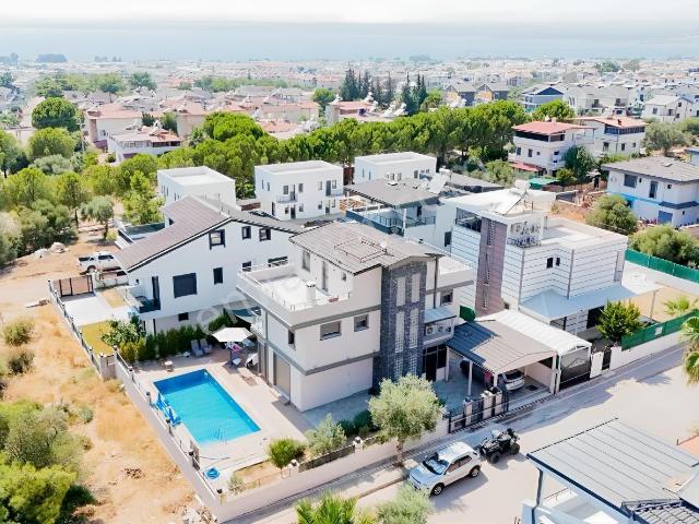 Didim, Aydin içerisinde satılık Villa