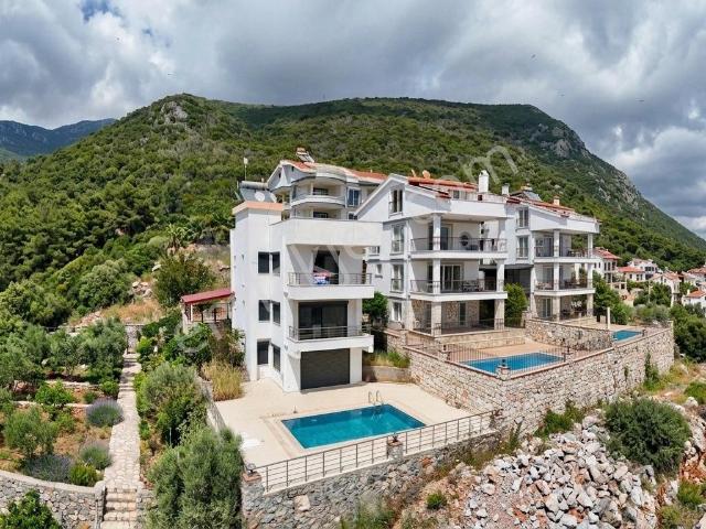 Didim, Aydin içerisinde satılık Villa