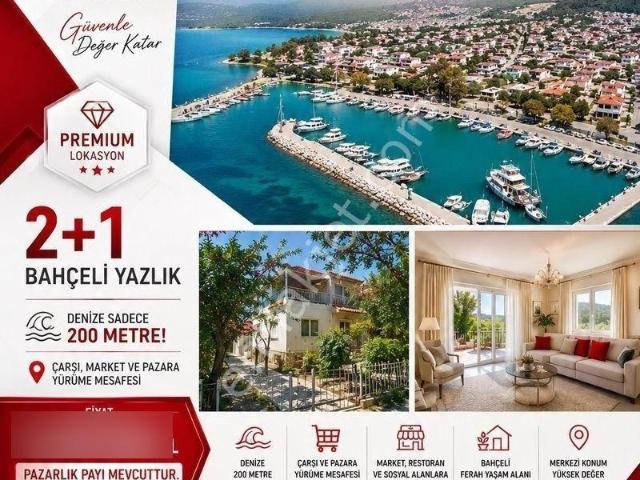 Didim, Aydin içerisinde satılık Arsa