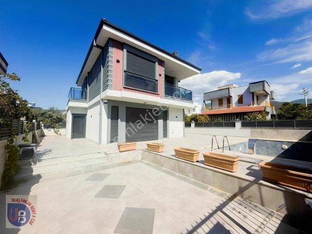 Akbük, Didim içerisinde satılık Villa