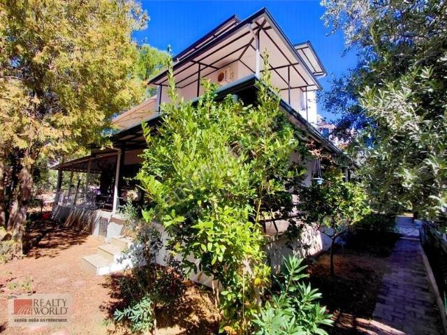 Akbük, Didim içerisinde satılık Villa