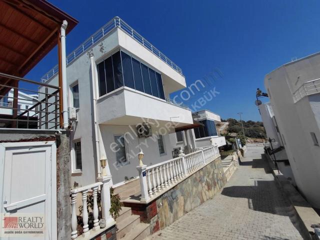 Didim, Aydin içerisinde kiralık Villa