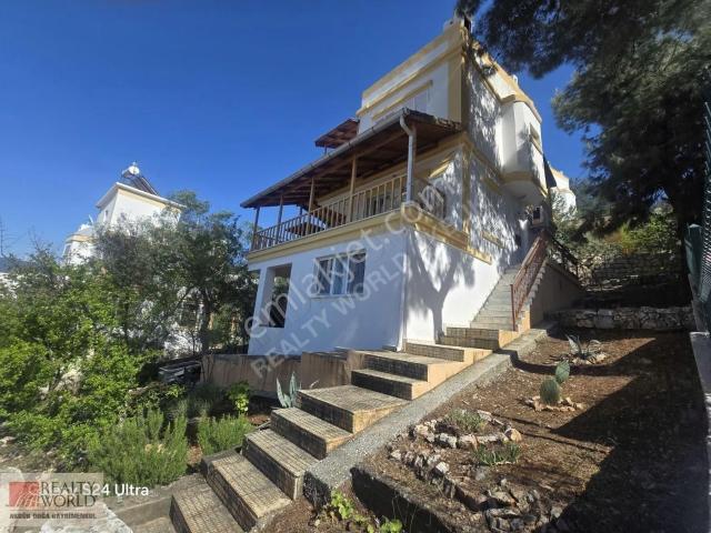 Didim, Aydin içerisinde kiralık Villa