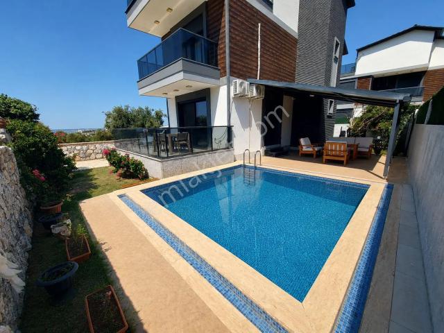 Didim, Aydin içerisinde satılık Villa