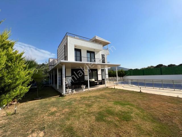 Didim, Aydin içerisinde satılık Villa
