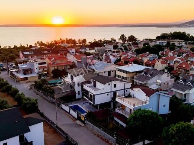 Akbük, Didim içerisinde satılık Villa