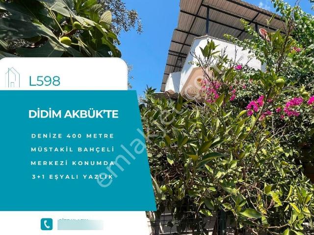 Didim, Aydin içerisinde satılık Arsa