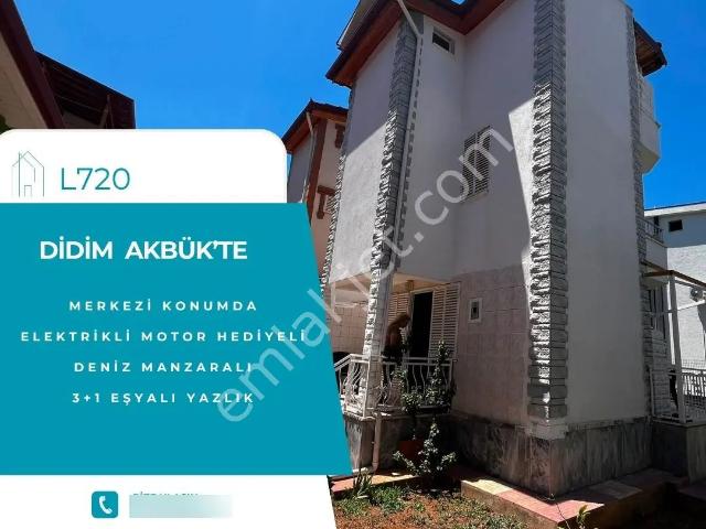 Didim, Aydin içerisinde satılık Arsa