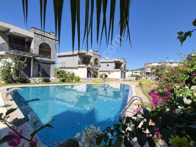 Akbük, Didim içerisinde satılık Villa