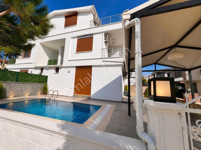 Didim, Aydin içerisinde satılık Villa
