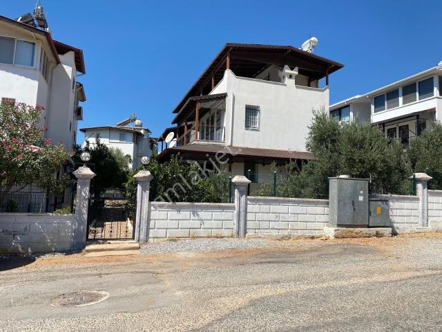Didim içerisinde satılık Villa