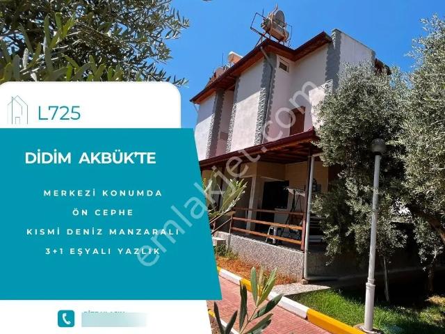 Didim, Aydin içerisinde satılık Arsa