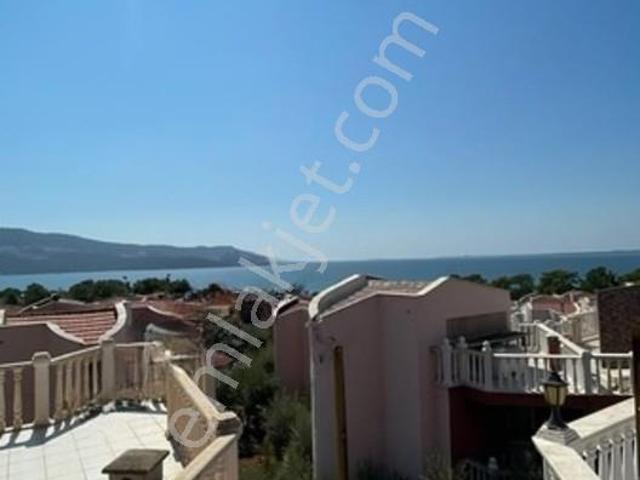 Didim içerisinde satılık Villa
