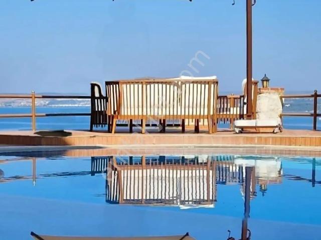 Didim, Aydin içerisinde satılık Villa