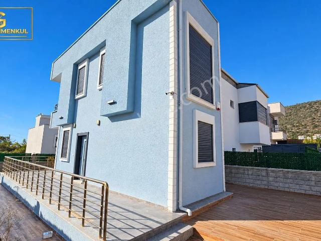 Didim içerisinde satılık Villa