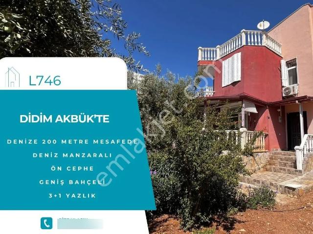 Didim, Aydin içerisinde satılık Arsa